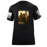 Locked and Loaded T-Shirt Shirts 87434-S-BK