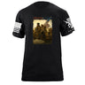 Locked and Loaded T-Shirt Shirts 87434-S-BK