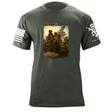 Locked and Loaded T-Shirt Shirts 87434-S-MG