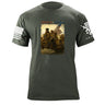 Locked and Loaded T-Shirt Shirts 87434-S-MG