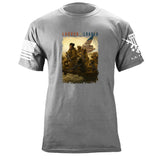 Locked and Loaded T-Shirt Shirts 87434-S-HG
