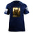 Locked and Loaded T-Shirt Shirts 87434-S-NAVY