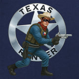 Lone Ranger T-Shirt Shirts 