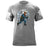 Lone Ranger T-Shirt Shirts 87391-S-HG