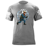 Lone Ranger T-Shirt Shirts 87391-S-HG