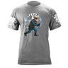 Lone Ranger T-Shirt Shirts 87391-S-HG