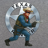 Lone Ranger T-Shirt Shirts 