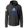 Louisiana Spartan Lightweight Hoodie