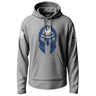 Louisiana Spartan Lightweight Hoodie