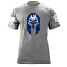 Louisiana Spartan T-Shirt Shirts 87481-S-HG