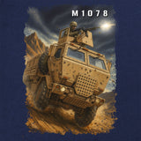 M1078 T-Shirt Shirts 