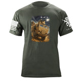 M1078 T-Shirt Shirts 87436-S-MG