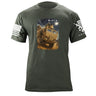 M1078 T-Shirt Shirts 87436-S-MG