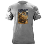 M1078 T-Shirt Shirts 87436-S-HG