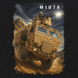 M1078 T-Shirt Shirts 