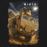 M1078 T-Shirt Shirts 