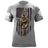M4 Snake Flag T-Shirt Shirts 88080-S-HG