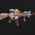 M4 Ice Cream T-Shirt Shirts 