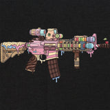 M4 Ice Cream T-Shirt Shirts 