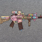 M4 Ice Cream T-Shirt Shirts 