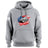 M4 Tank Flag Hoodie Hoodies 100152-S-HG