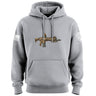 M7 Bird Hoodie