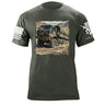 M977 T-Shirt Shirts 87435-S-MG