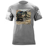 M977 T-Shirt Shirts 87435-S-HG