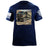 M977 T-Shirt Shirts 87435-S-NAVY