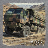 M977 T-Shirt Shirts 