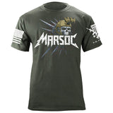 MARSOC T-Shirt Shirts 88102-S-MG