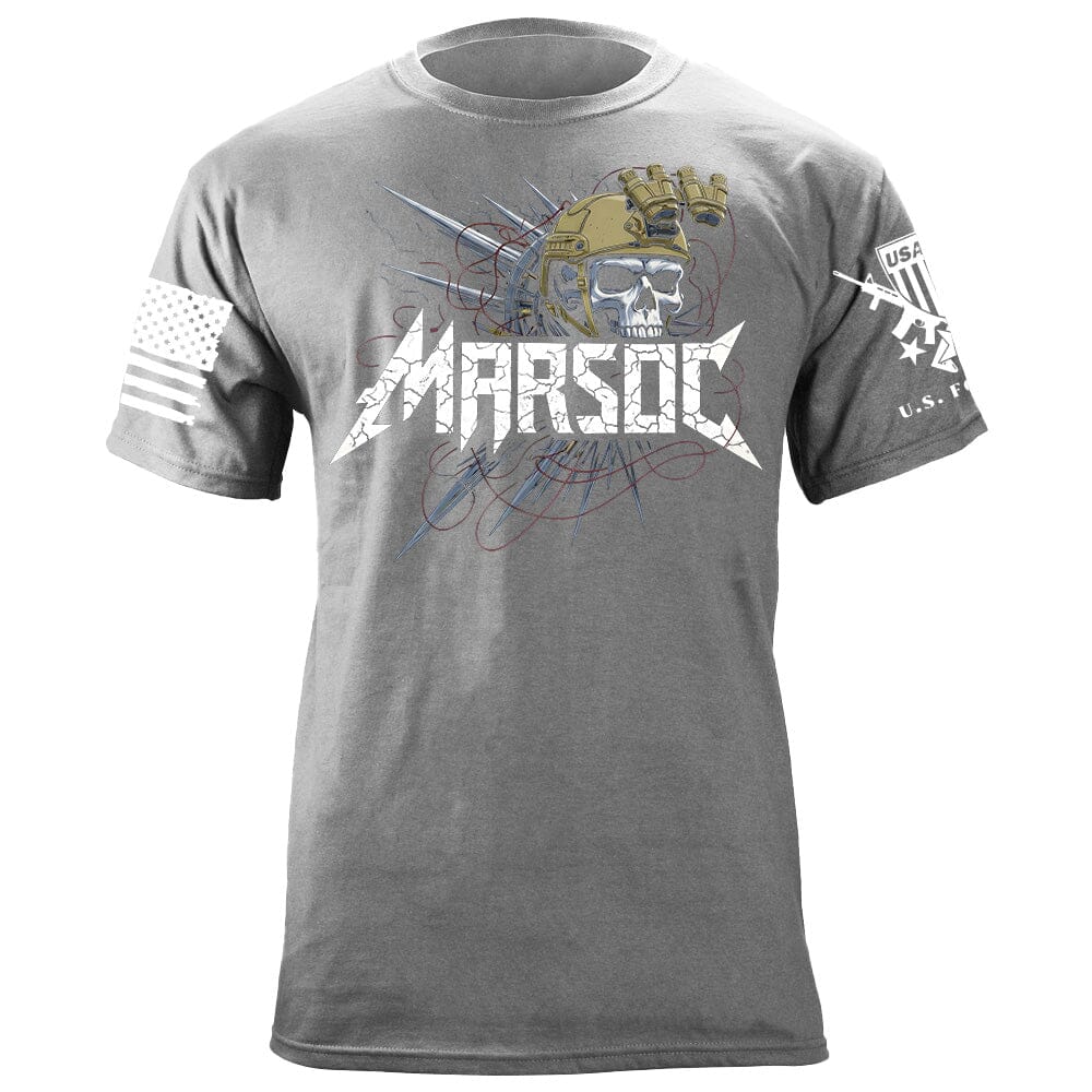 MARSOC T-Shirt Shirts 88102-S-HG