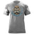 Marine Bulldog T-Shirt Shirts 88131-S-HG