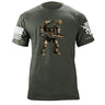 MECH T-Shirt Shirts 87437-S-MG