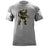 MECH T-Shirt Shirts 87437-S-HG