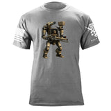 MECH T-Shirt Shirts 87437-S-HG