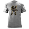 MECH T-Shirt Shirts 87437-S-HG
