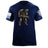 MECH T-Shirt Shirts 87437-S-NAVY