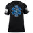 Medic Rattler T-Shirt Shirts 88209-S-BK