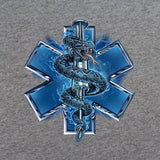 Medic Rattler T-Shirt Shirts 