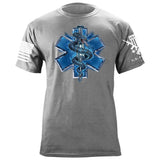 Medic Rattler T-Shirt Shirts 88209-S-HG