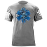 Medic Rattler T-Shirt Shirts 88209-S-HG