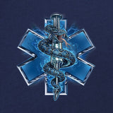Medic Rattler T-Shirt Shirts 
