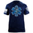 Medic Rattler T-Shirt Shirts 88209-S-NAVY