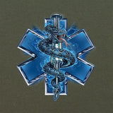 Medic Rattler T-Shirt Shirts 