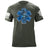 Medic Rattler T-Shirt Shirts 88209-S-MG