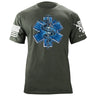 Medic Rattler T-Shirt Shirts 88209-S-MG