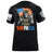 'Merica Squatch T-Shirt Shirts 88133-S-BK
