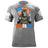 'Merica Squatch T-Shirt Shirts 88133-S-HG