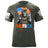 'Merica Squatch T-Shirt Shirts 88133-S-MG